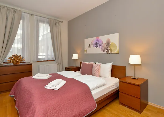 Passage Hotel Budapest