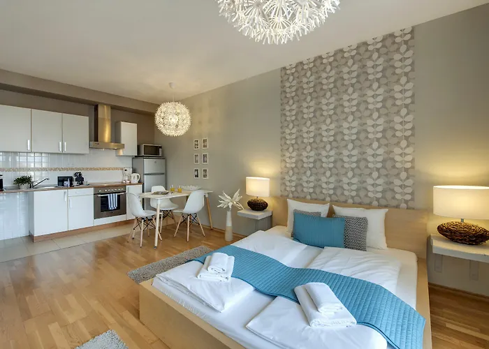 Hotel Passage Budapest