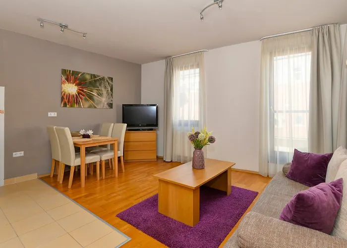 Hotel Passage Budapest