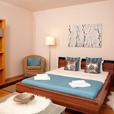 Passage Apartmán *