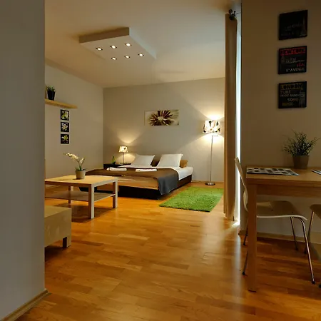 Passage By Vagabond Downtown 3* Budapest