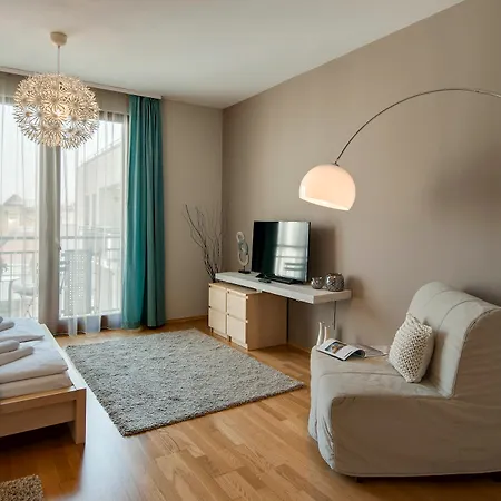 Passage Apartmán *