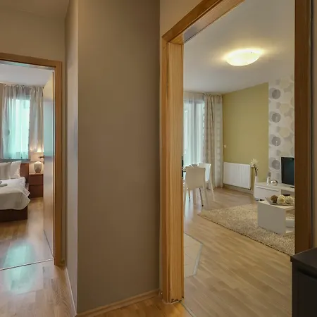 Passage Apartmán *