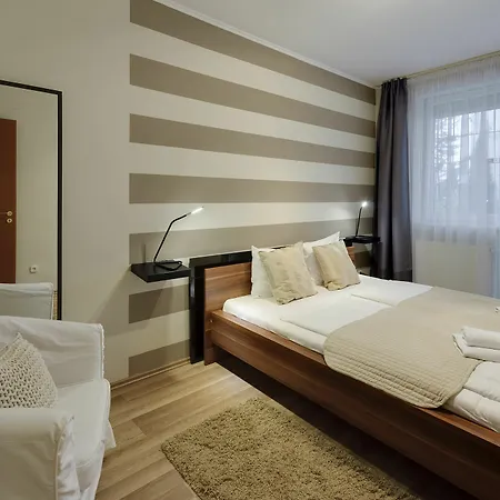 Passage By Vagabond Downtown Budapest