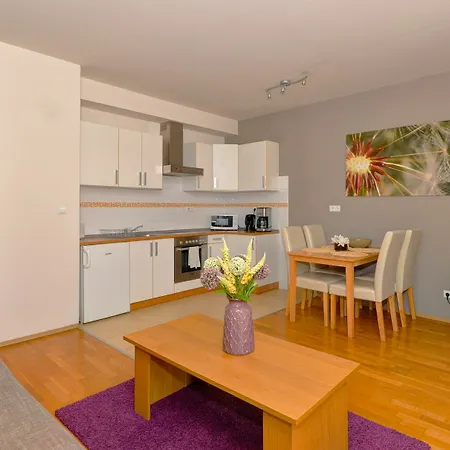 Passage Apartmán *