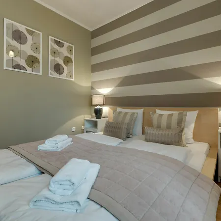 Hotel Passage By Vagabond Downtown