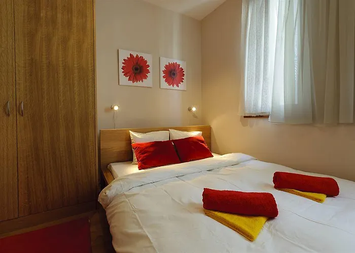 Hotell Passage