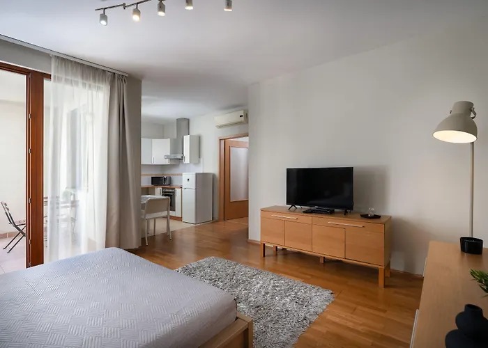Hotell Passage 3*