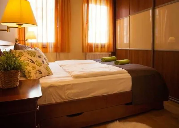 Hotell Passage