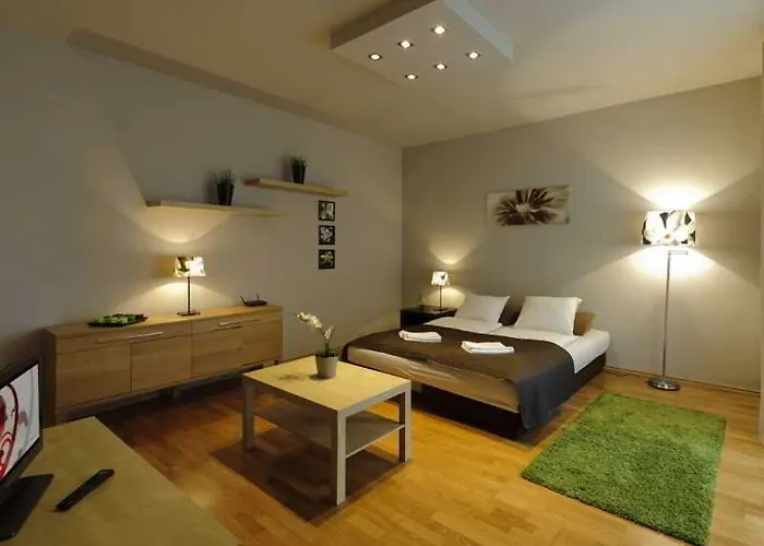 Hotell Passage 3*