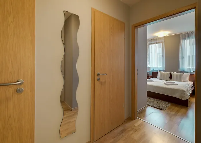 Passage Hotell Budapest