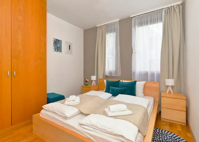 Hotell Passage 3*