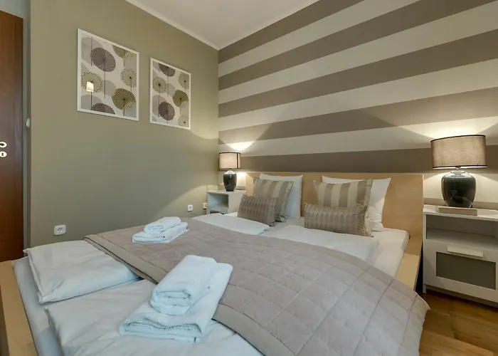 Hotell Passage