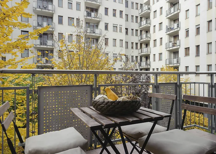 Passage Hotell 3*