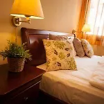 Passage Hotel Budapest