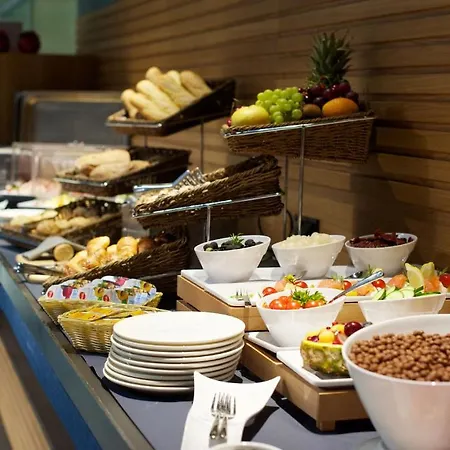 Passage By Vagabond Downtown 3*