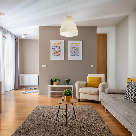 Passage By Vagabond Downtown Hotel Budapeste