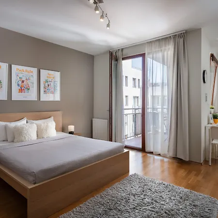 Passage By Vagabond Downtown 3*