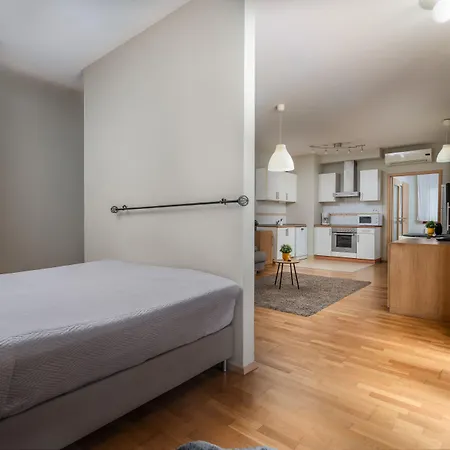 Hotel Passage By Vagabond Downtown 3*