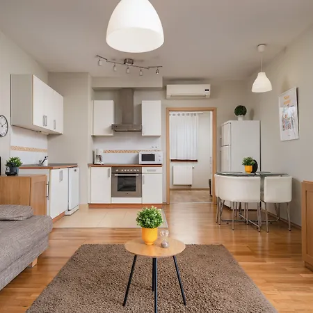 Passage By Vagabond Downtown 3* Budapeste