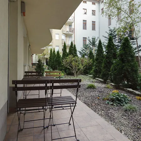 Passage By Vagabond Downtown Hotel 3*