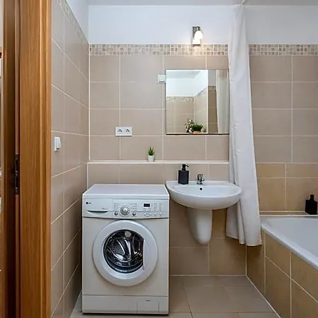 Passage Hotel Budapest