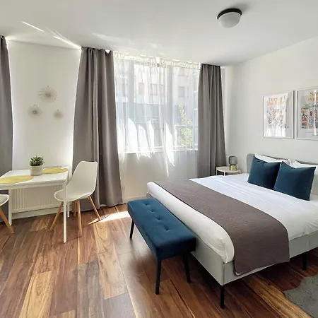 Hotel Passage 3*