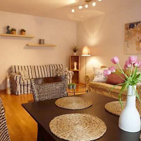 Passage Apartment