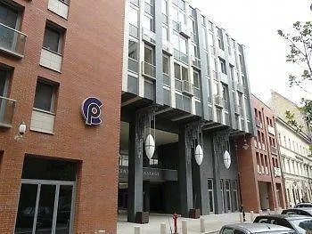 Passage Hotel 3*