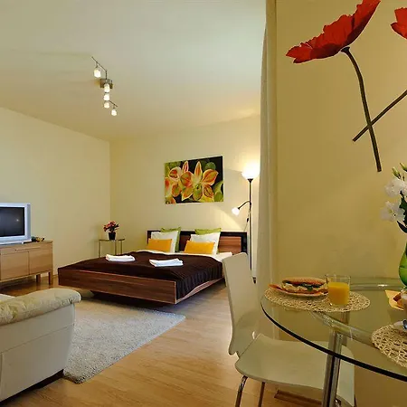 Passage Hotel Budapest