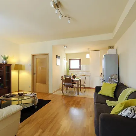 Apartment Passage