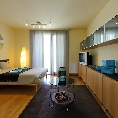 Apartment Passage *