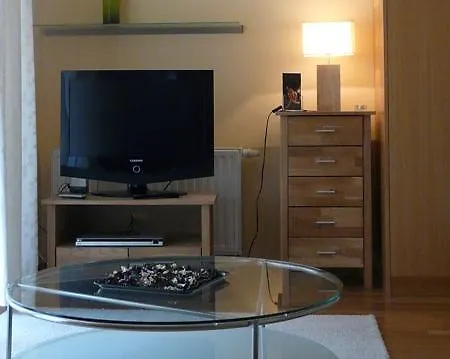 Apartament Passage Budapesta