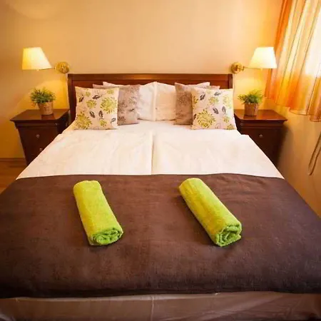 Passage By Vagabond Downtown 3* Budapest