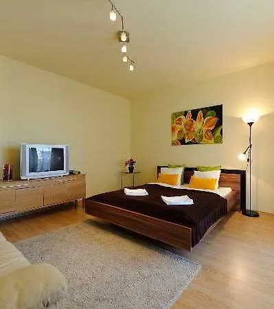 Passage Apartment