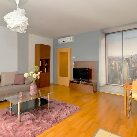 Apartment Passage *
