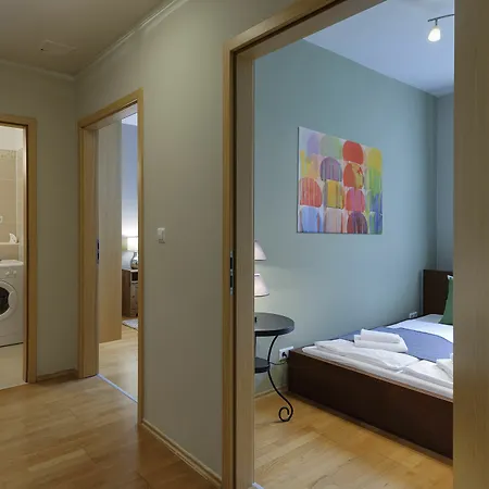 Passage Apartment