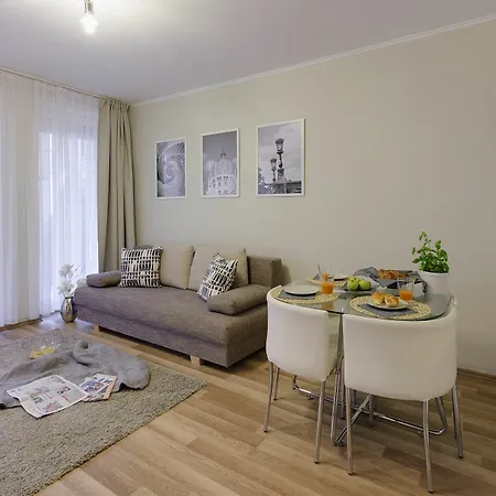 Passage By Vagabond Downtown 3*