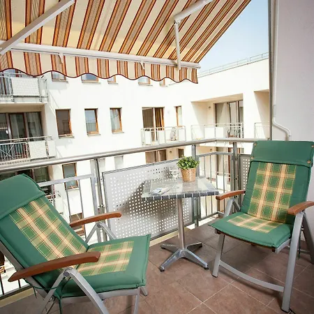 Passage By Vagabond Downtown 3* Budapest