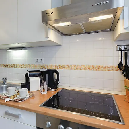 Passage By Vagabond Downtown Budapest