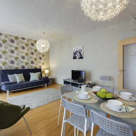 Passage By Vagabond Downtown 3* Budapest