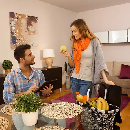 Passage Apartment *