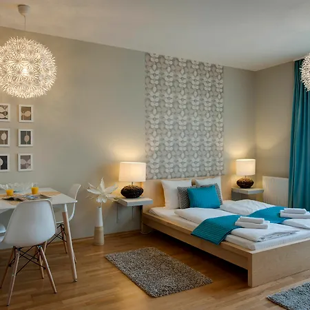 Apartment Passage *