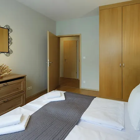 Passage By Vagabond Downtown 3* Budapest