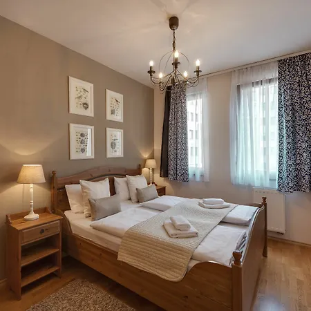 Hotel Passage By Vagabond Downtown Budapest