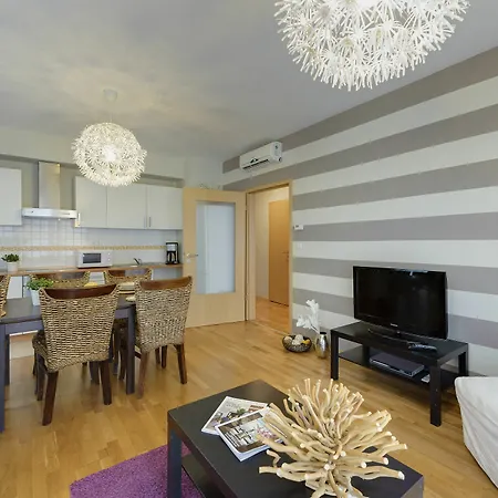 Passage By Vagabond Downtown Budapest