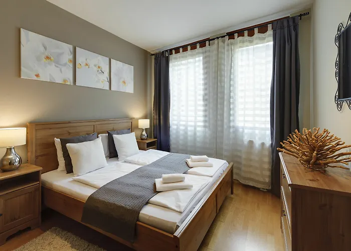 Passage Hotel Budapest