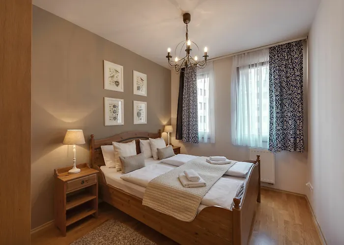 Hotel Passage Budapest