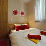 Hotell Passage