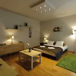 Hotell Passage 3*